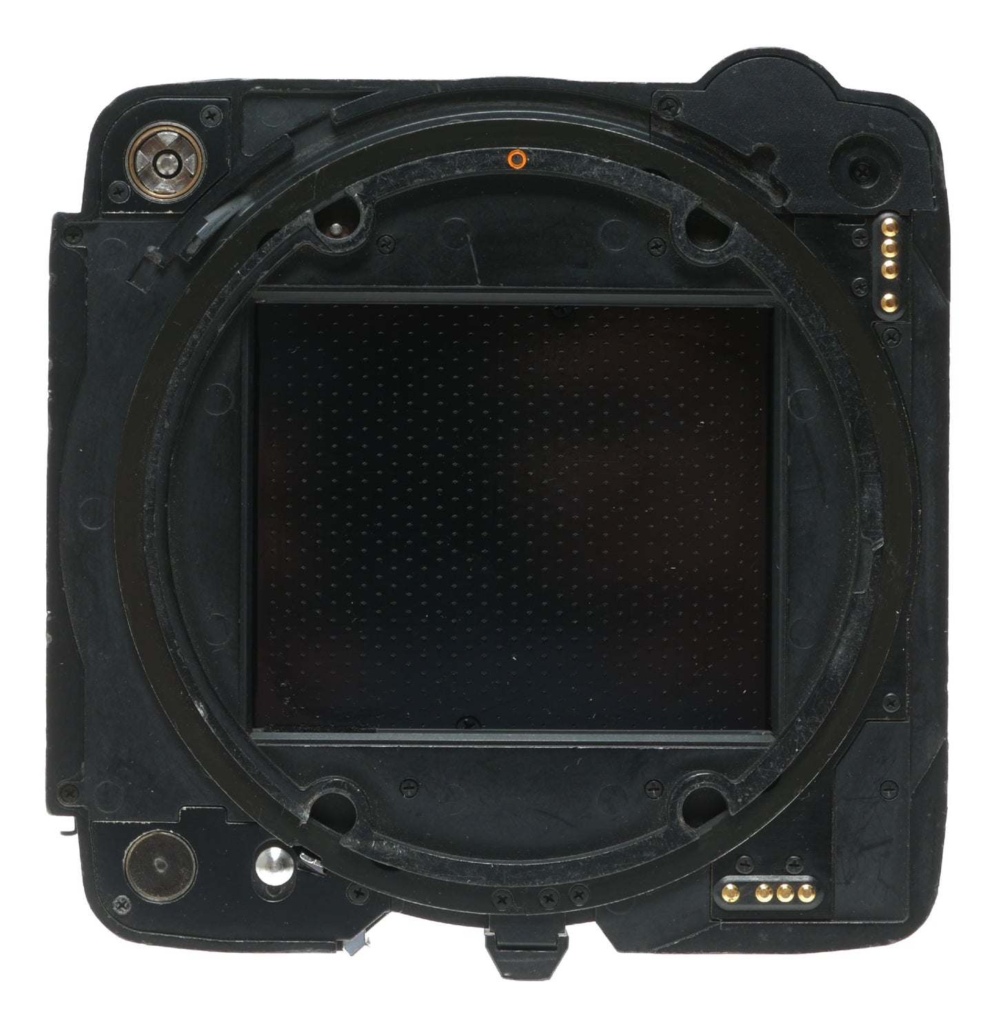 Mamiya RZ67 Professional 120 Film Camera - Medium Format SLR from South Africa - View 6