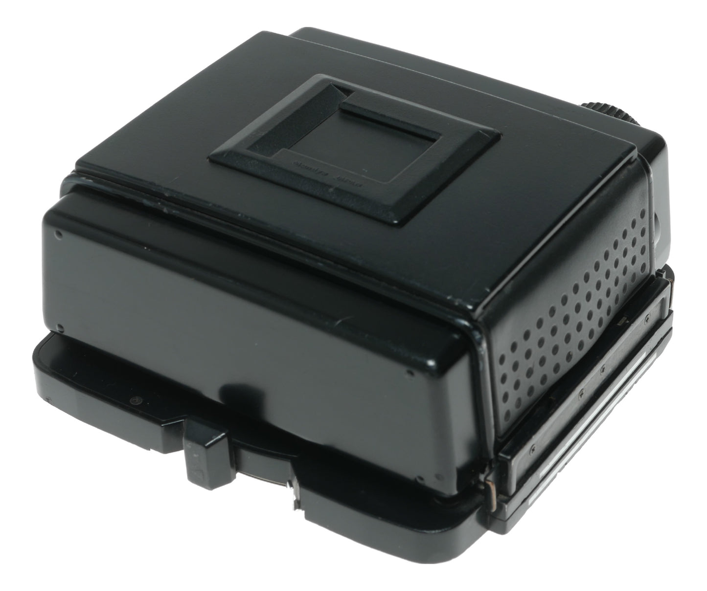 Mamiya RZ67 Professional 120 Film Camera - Medium Format SLR from South Africa - View 8