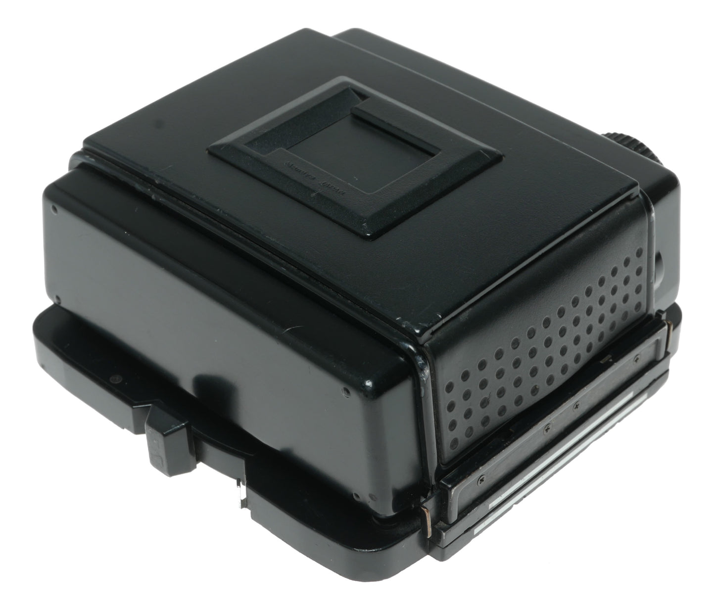 Mamiya RZ67 Professional 120 Film Camera - Medium Format SLR from South Africa - View 9