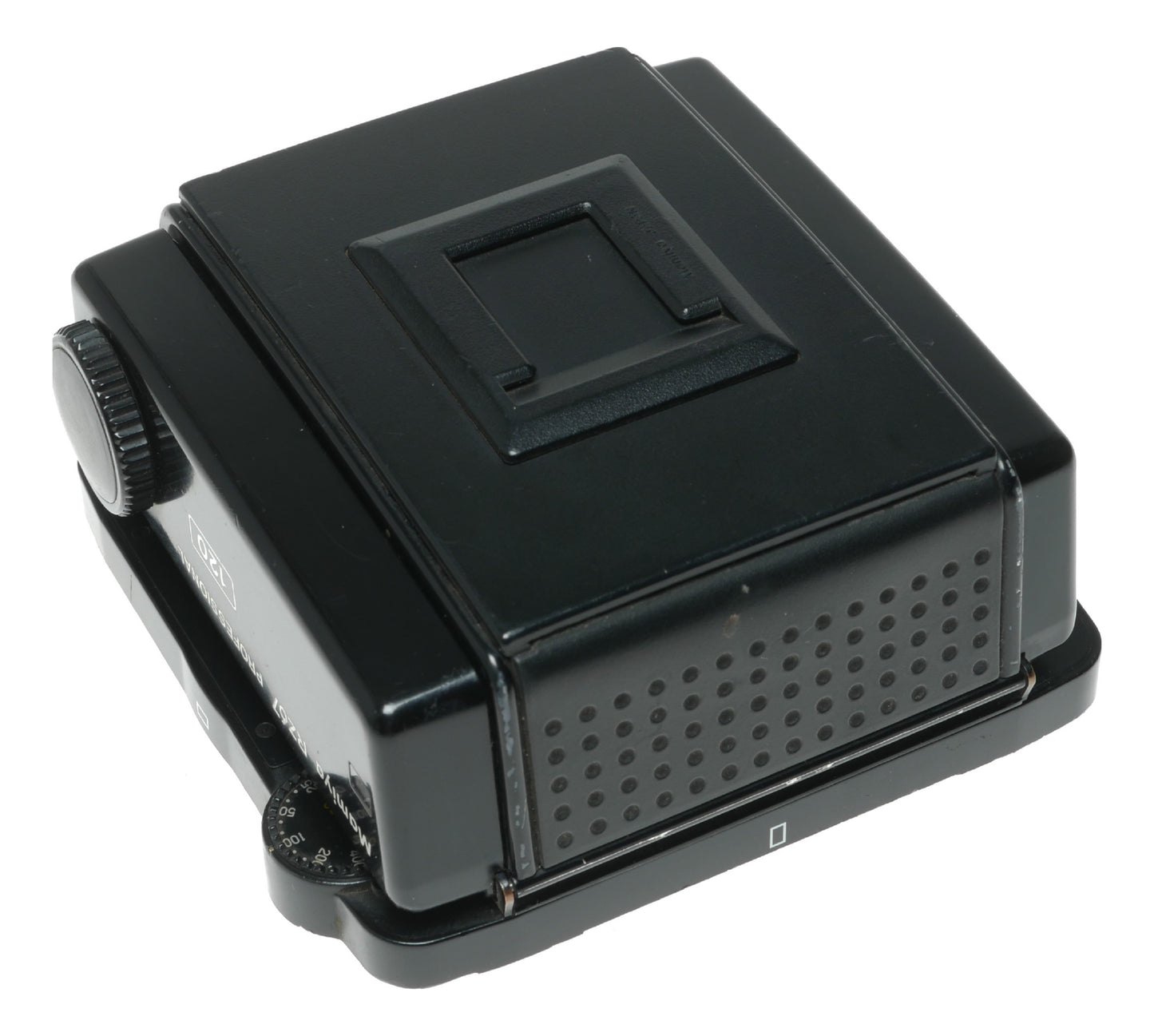 Mamiya RZ67 Professional 120 Film Camera - Medium Format SLR from South Africa - View 10