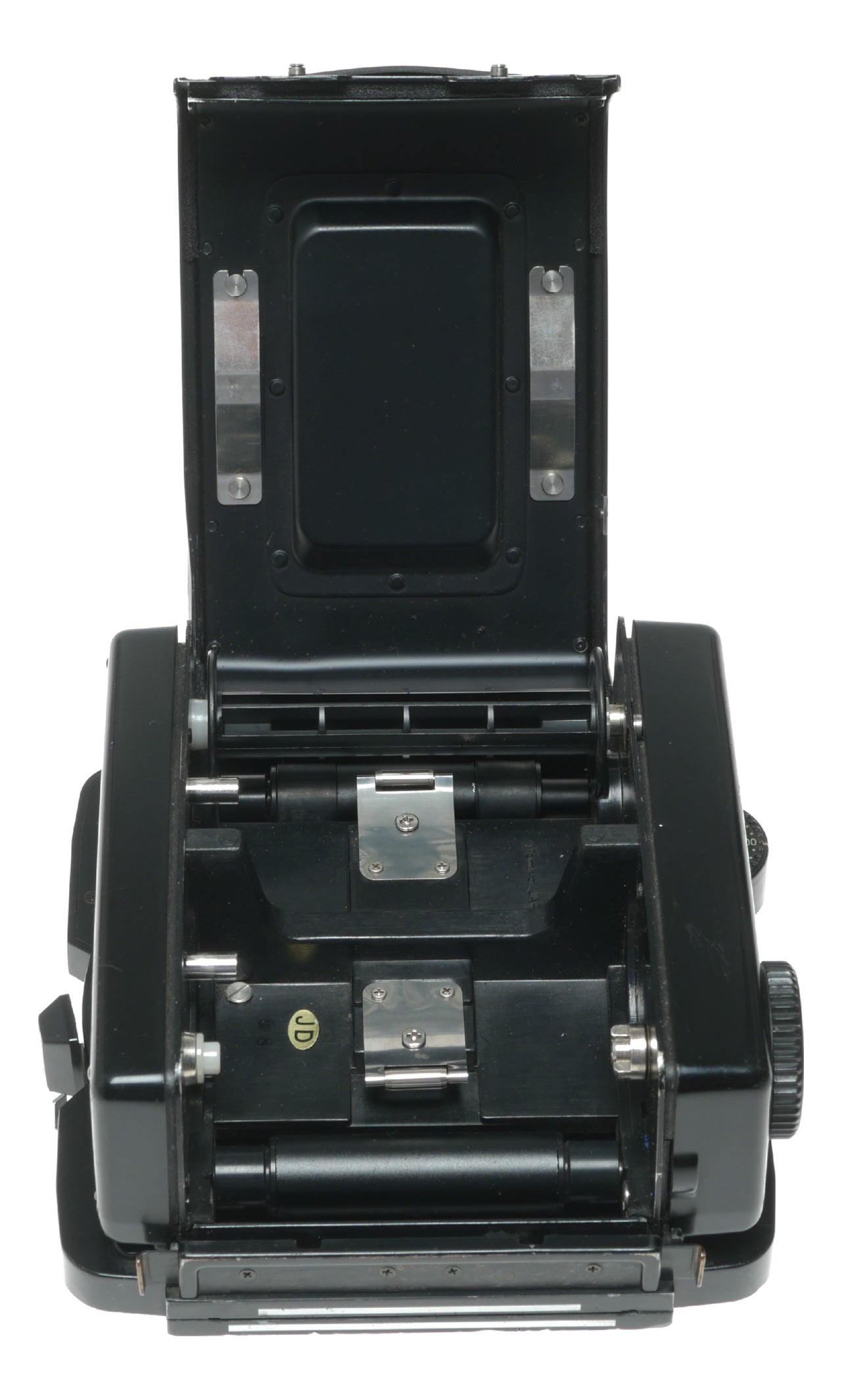 Mamiya RZ67 Professional 120 Film Camera - Medium Format SLR from South Africa - View 12
