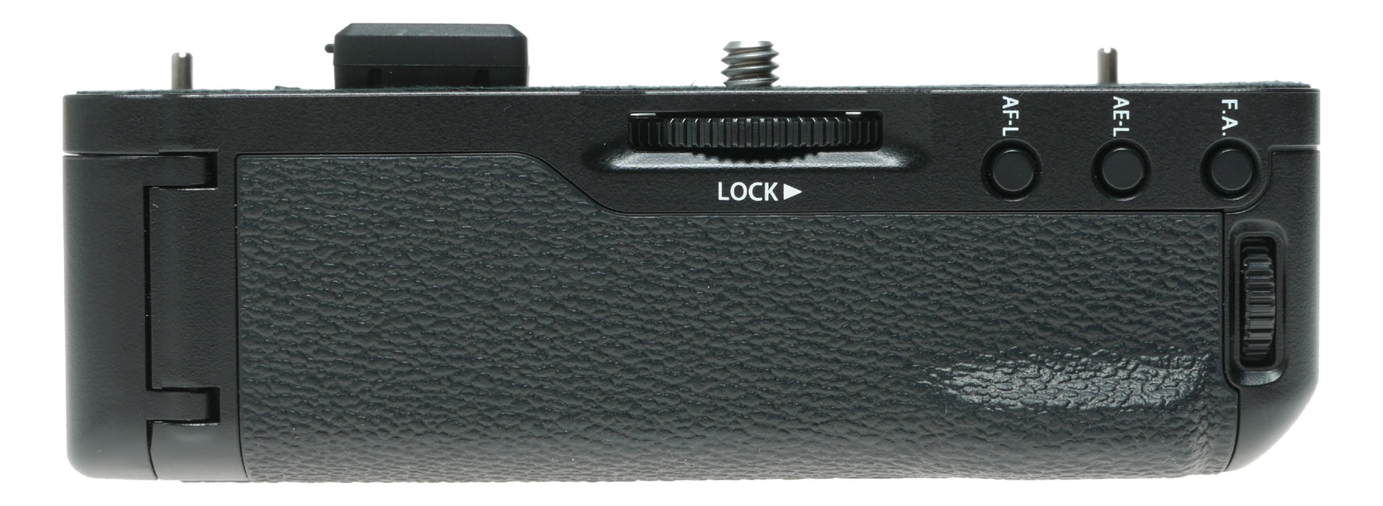 Fujifilm VG-XT1 Vertical Battery Grip for X-T1 Camera - View 3