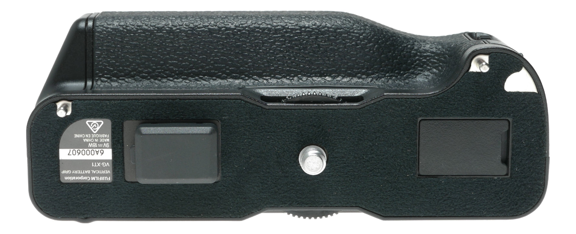 Fujifilm VG-XT1 Vertical Battery Grip for X-T1 Camera - View 4
