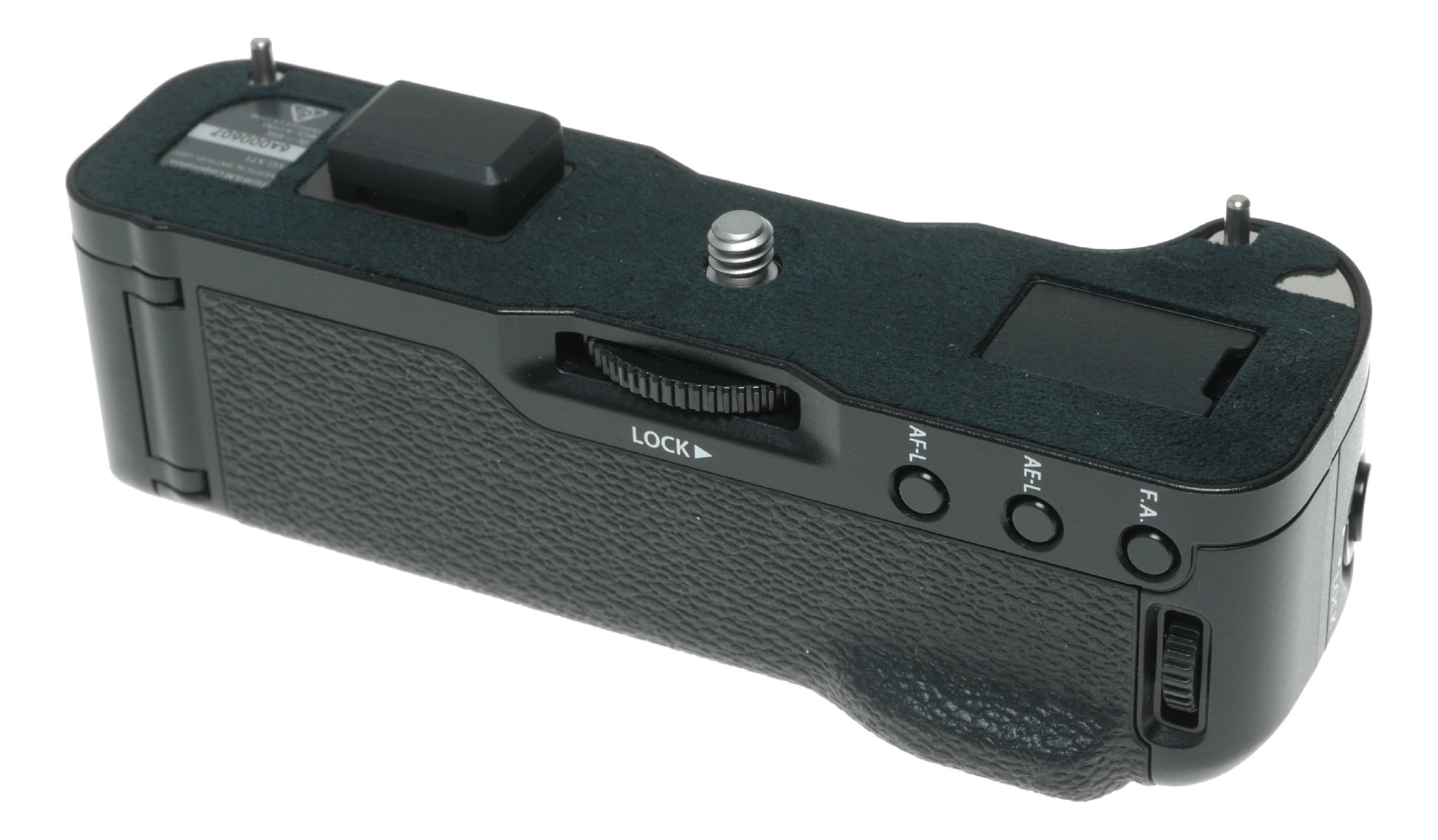 Fujifilm VG-XT1 Vertical Battery Grip for X-T1 Camera - View 7