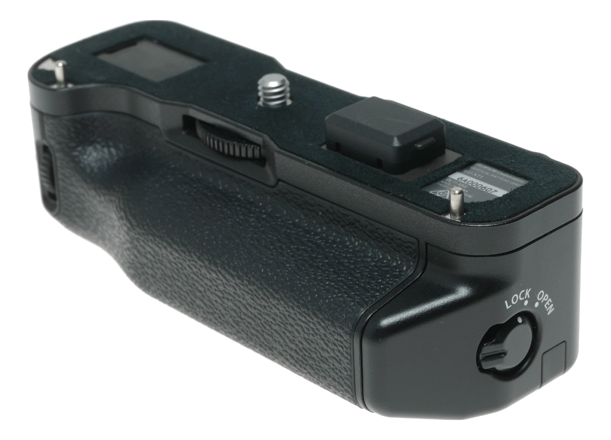 Fujifilm VG-XT1 Vertical Battery Grip for X-T1 Camera - View 8