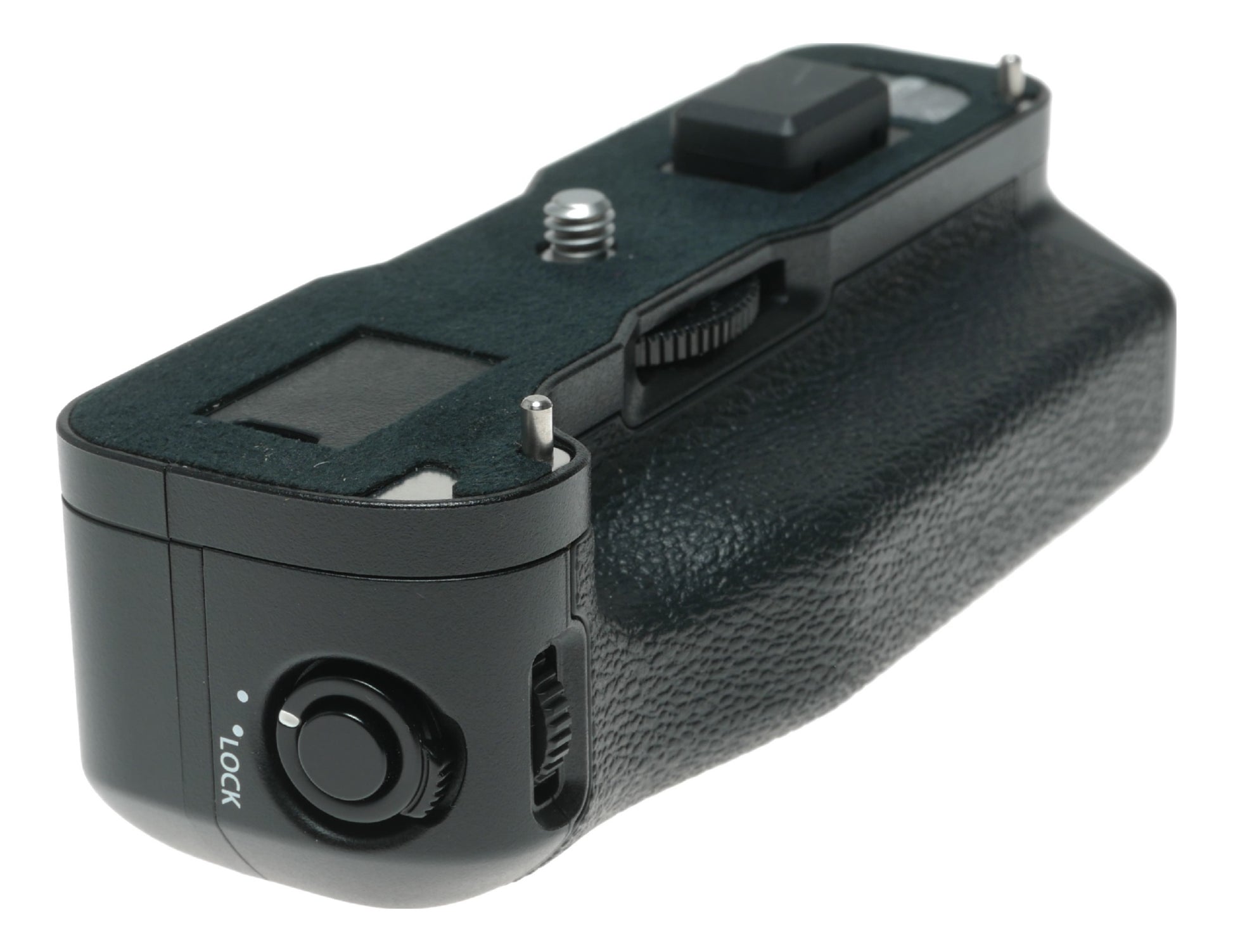 Fujifilm VG-XT1 Vertical Battery Grip for X-T1 Camera - View 9