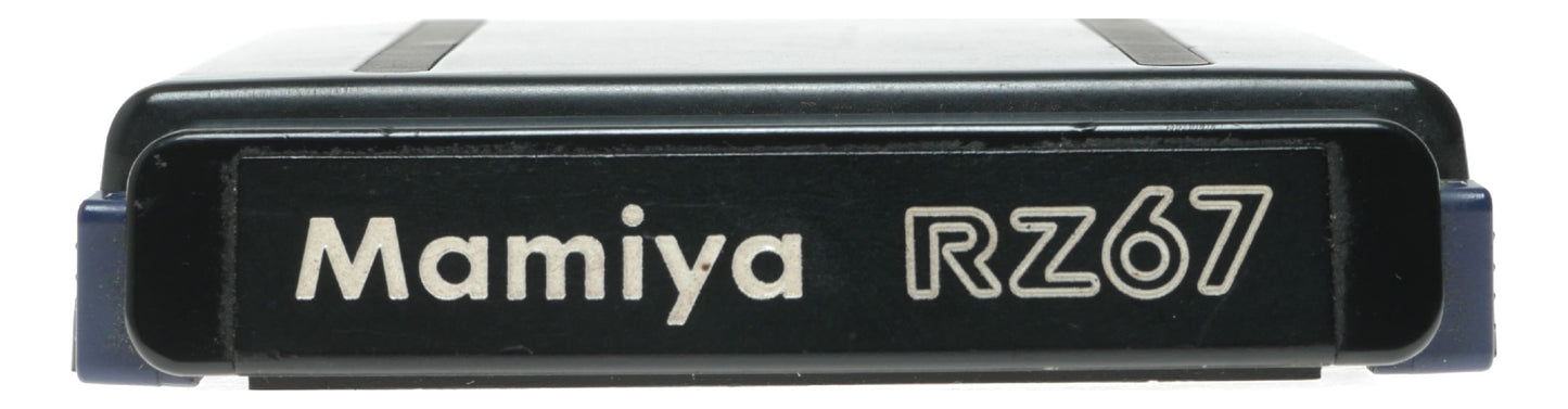 Mamiya RZ67 Pro II Medium Format Film Camera from Japan