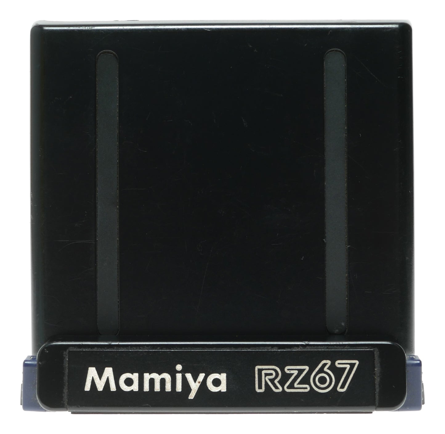 Mamiya RZ67 Pro II Medium Format Film Camera from Japan - View 2