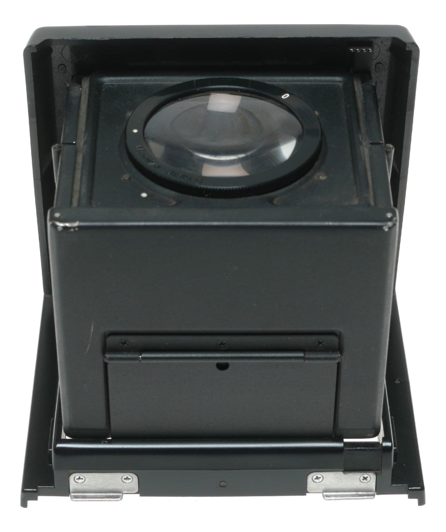 Mamiya RZ67 Pro II Medium Format Film Camera from Japan - View 5