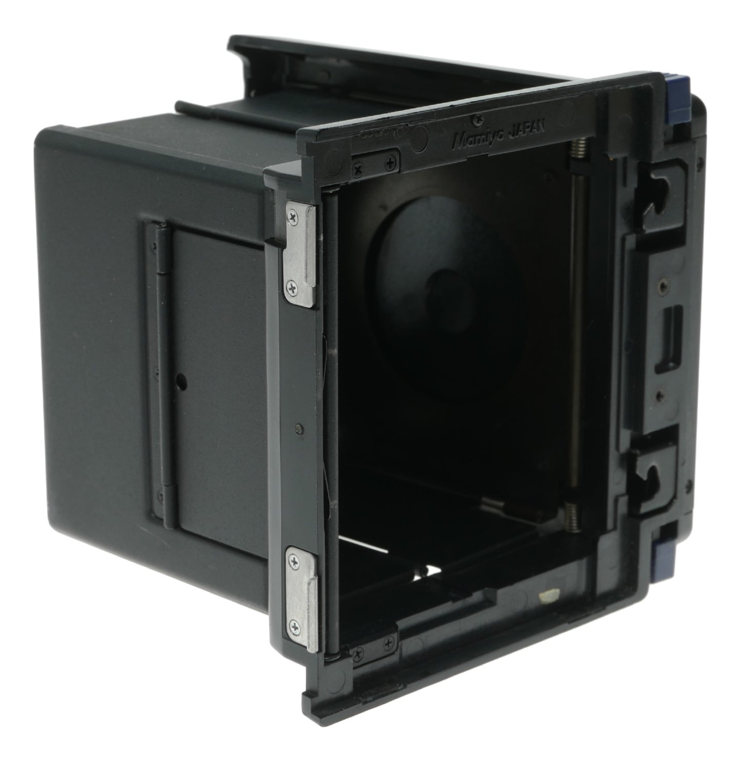 Mamiya RZ67 Pro II Medium Format Film Camera from Japan - View 7
