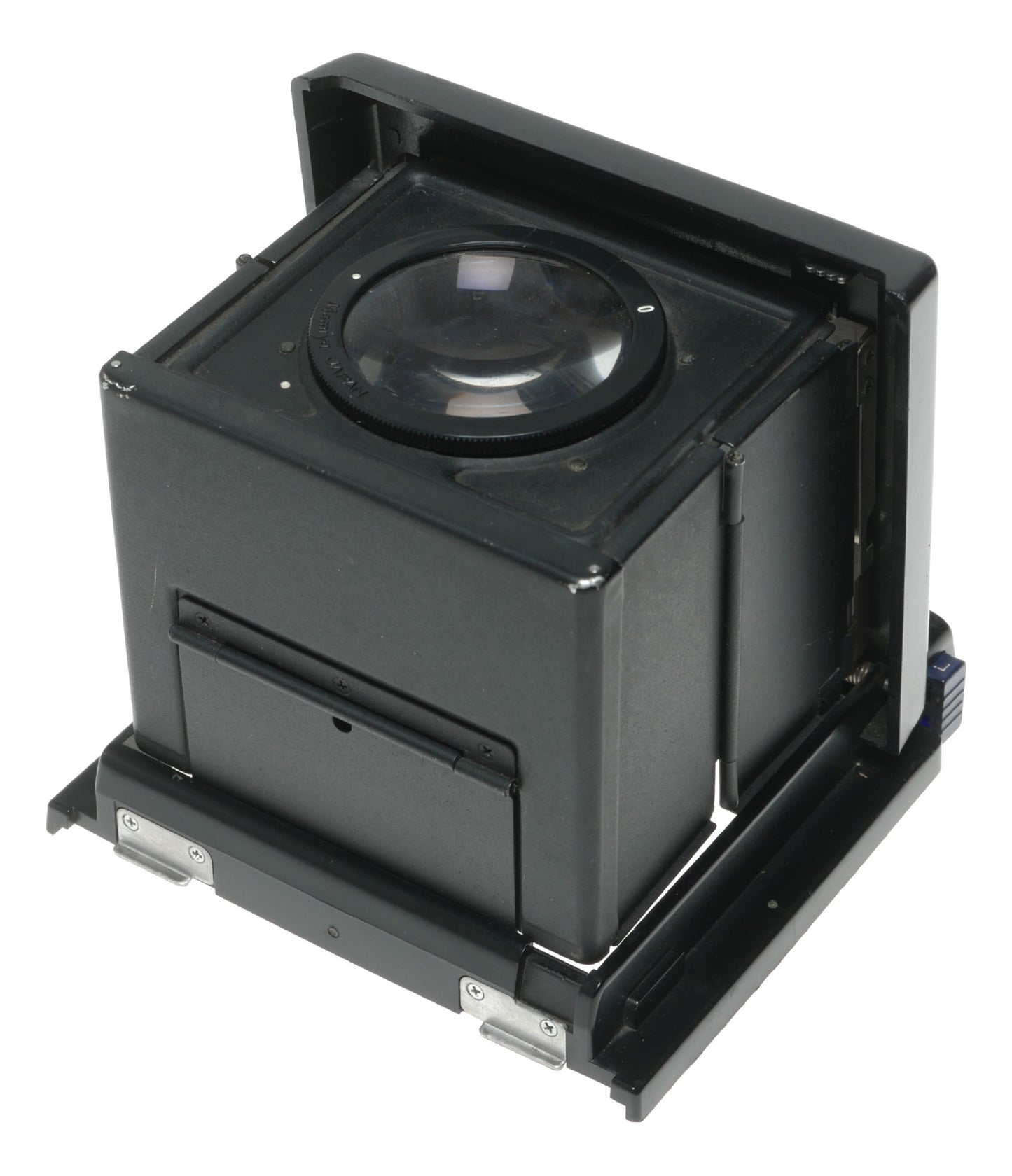 Mamiya RZ67 Pro II Medium Format Film Camera from Japan - View 9