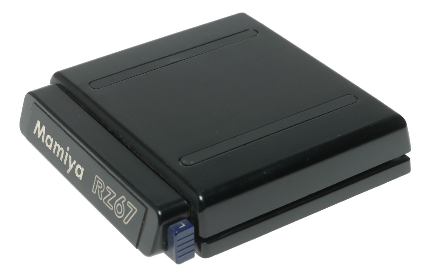 Mamiya RZ67 Pro II Medium Format Film Camera from Japan - View 11