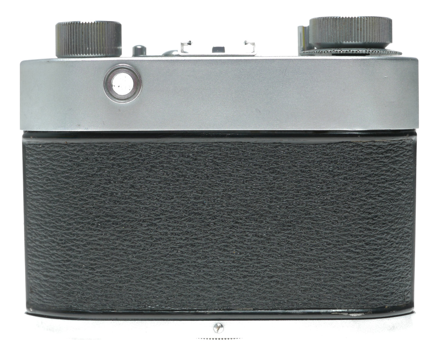 Samoca 35 Vintage Film Camera with Cezumar Anastigmat 50mm f/3.5 Lens - View 7