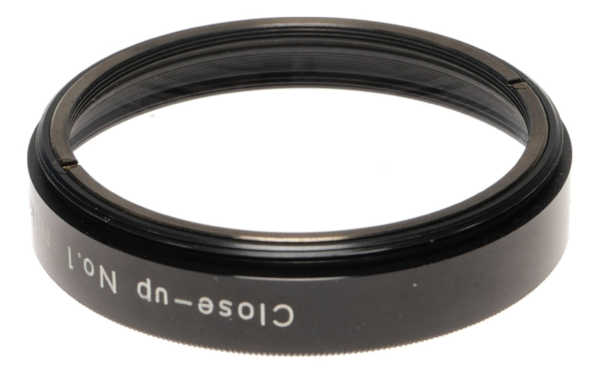 Nikon Close-up No.1 Attachment Lens for Nikon F - View 7