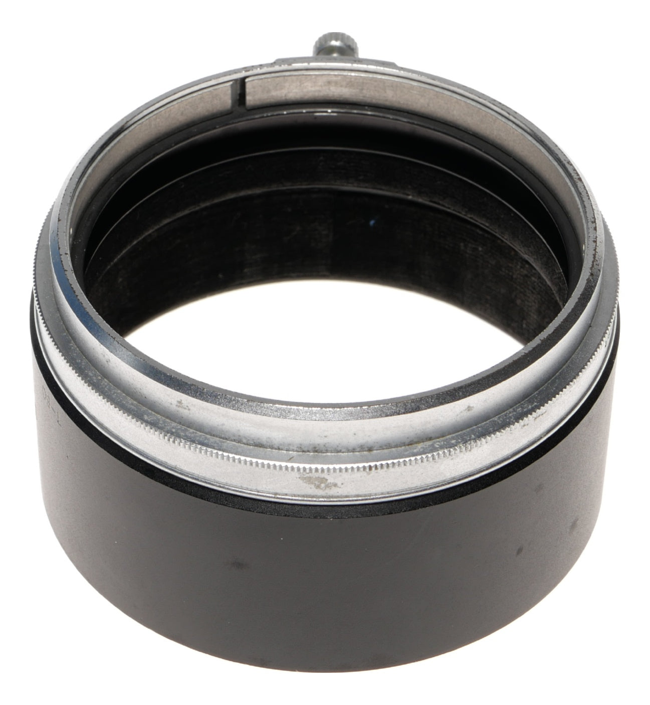 Canon T-60 60mm Lens Hood Extension Tube - View 8