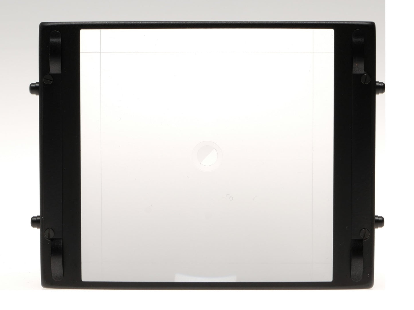Large Format 4x5 Ground Glass Focusing Screen Frame - View 11