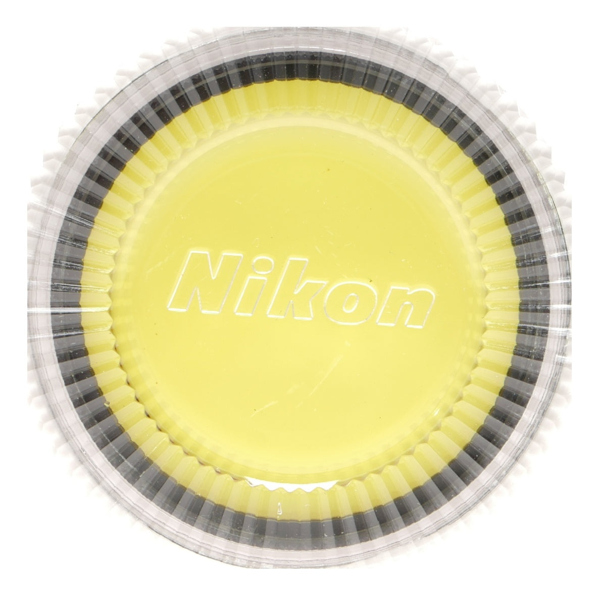 Nikon Y48 52mm Yellow Filter with Case - View 9