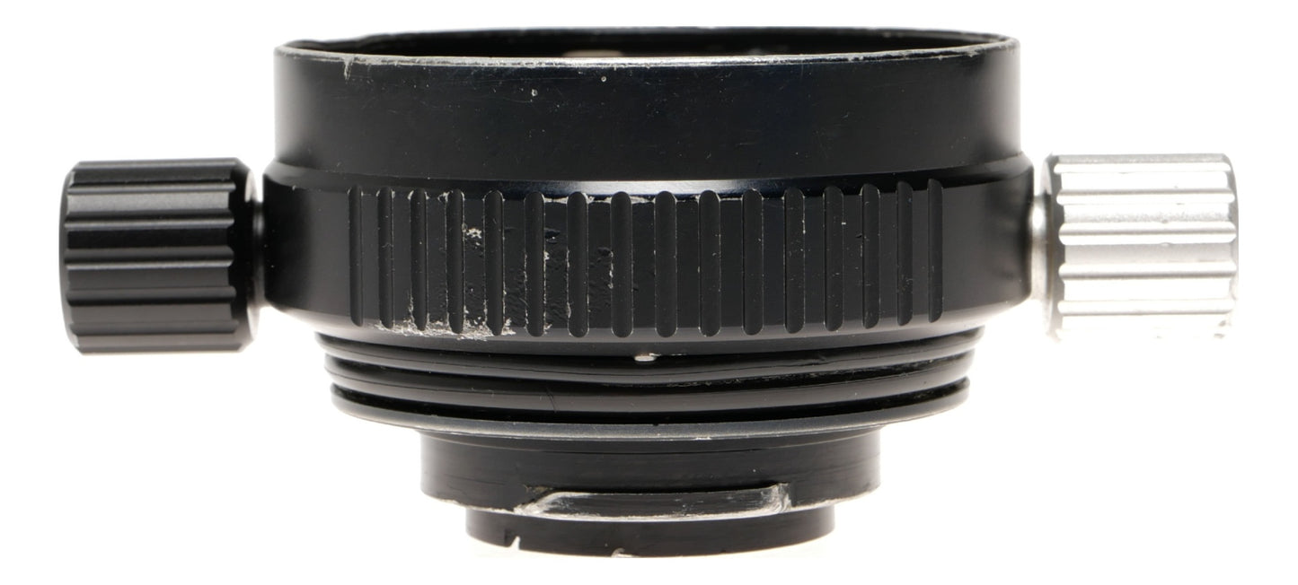 Nikon Nikkor 35mm f/2.5 Lens - View 9