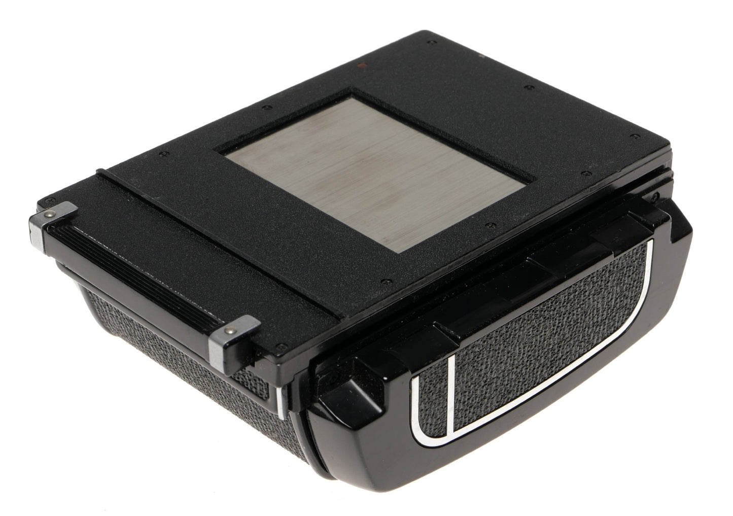 6x4.5 Medium Format 120 Film Camera Body - View 11