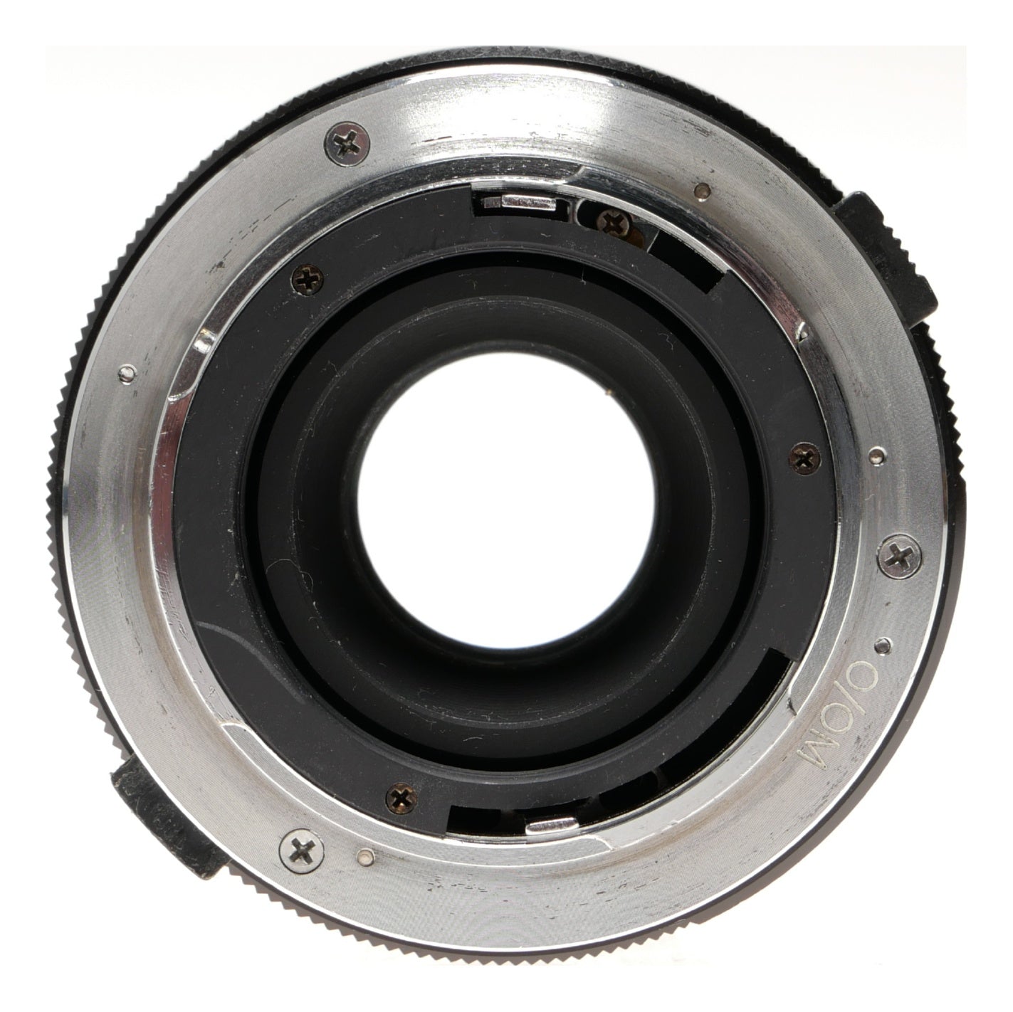 Tokina RMC 200mm f/3.5 Telephoto Lens - View 13
