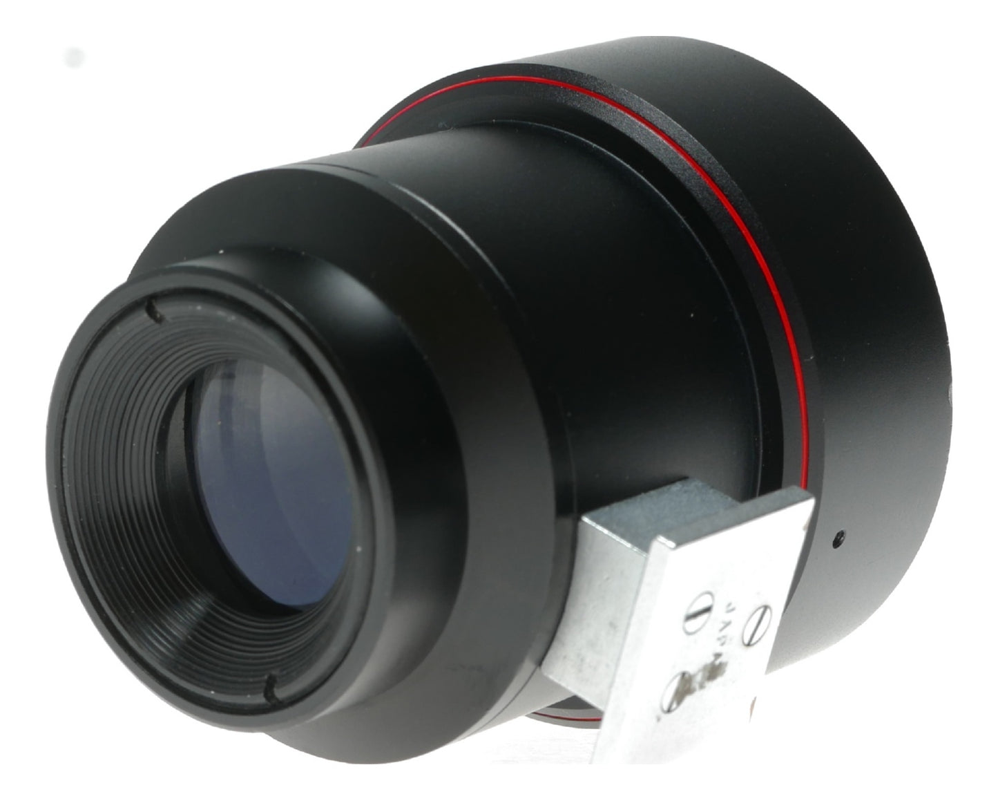 Rapid Omega Ω Vintage Medium Format Camera - View 5