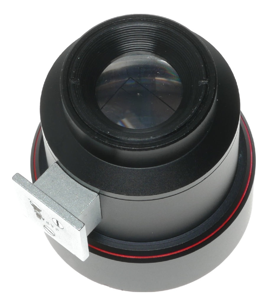 Rapid Omega Ω Vintage Medium Format Camera - View 7