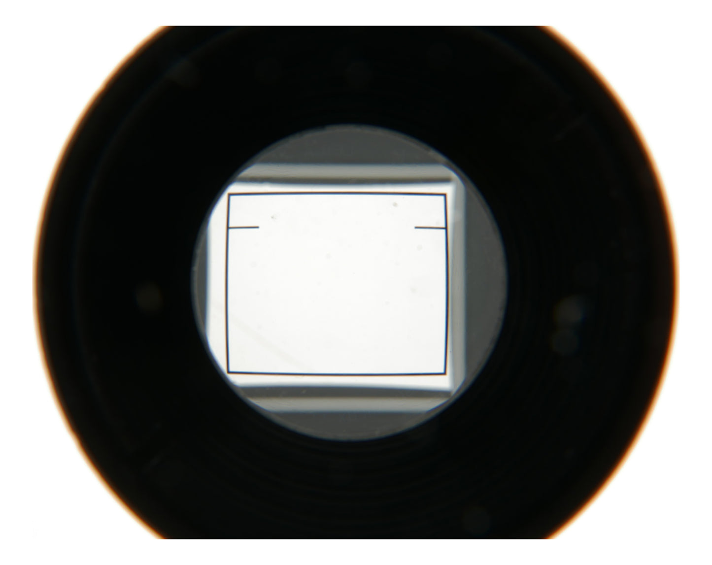 Rapid Omega Ω Vintage Medium Format Camera - View 8