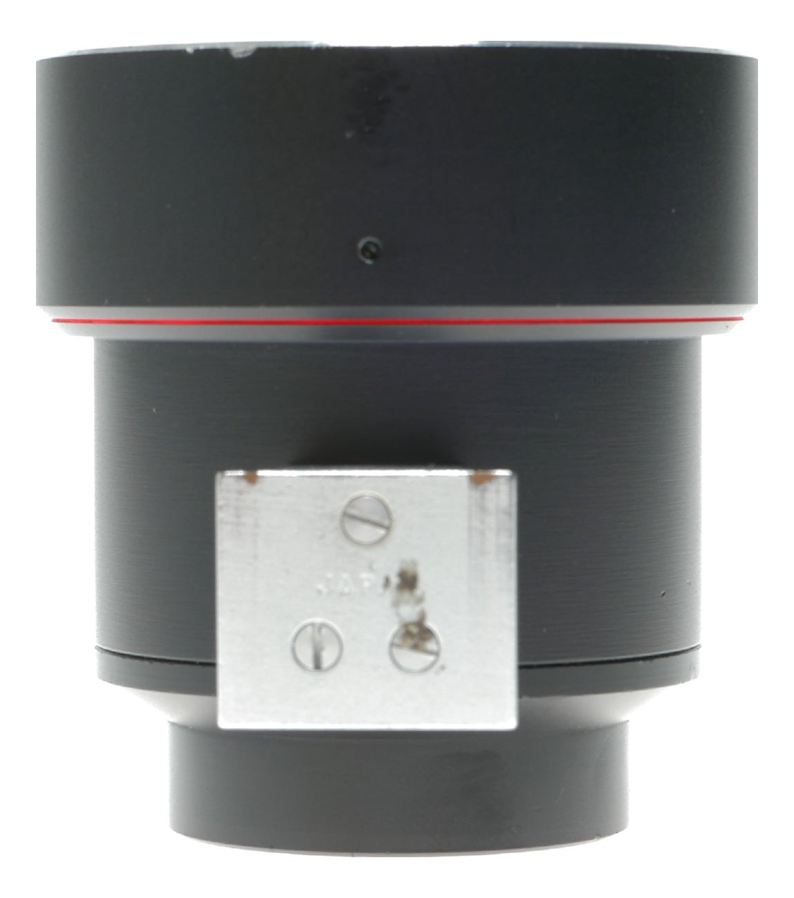 Rapid Omega Ω Vintage Medium Format Camera - View 11