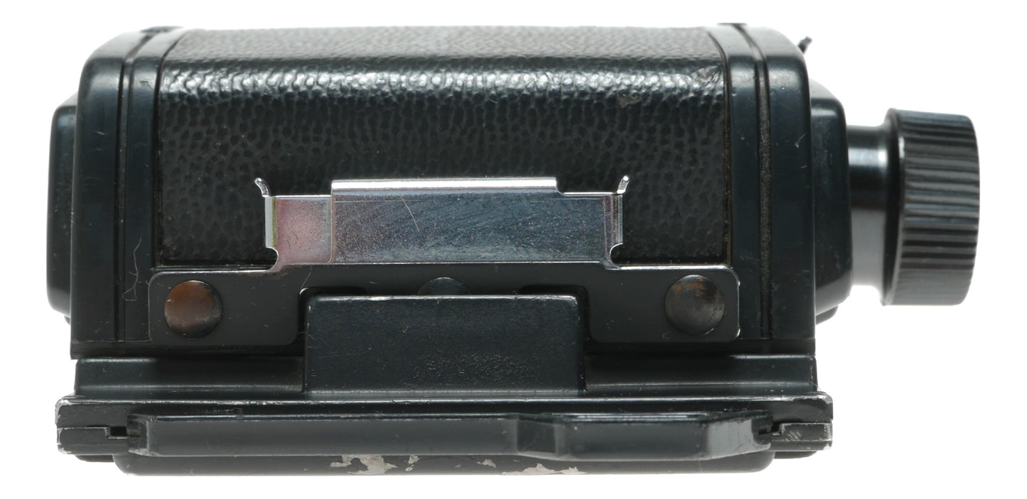 Graflex Graphic 23 Vintage 120 Roll Film Camera with Holder, Made in USA - View 3