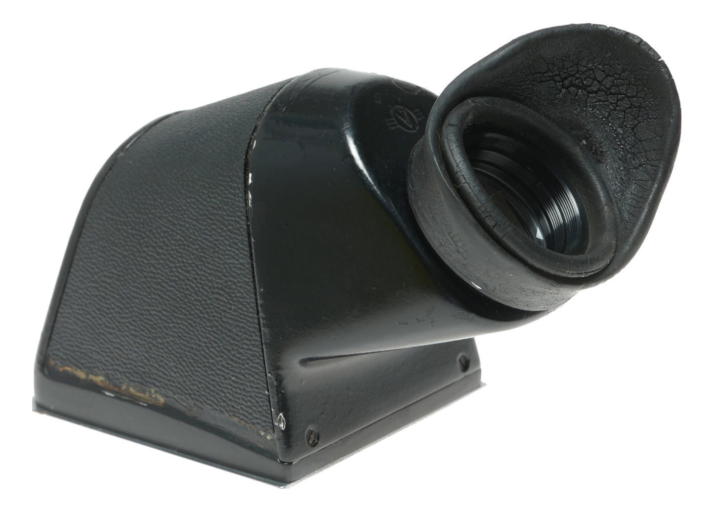 Hasselblad 500C/M Vintage Medium Format Film Camera - Made in Germany, 1970