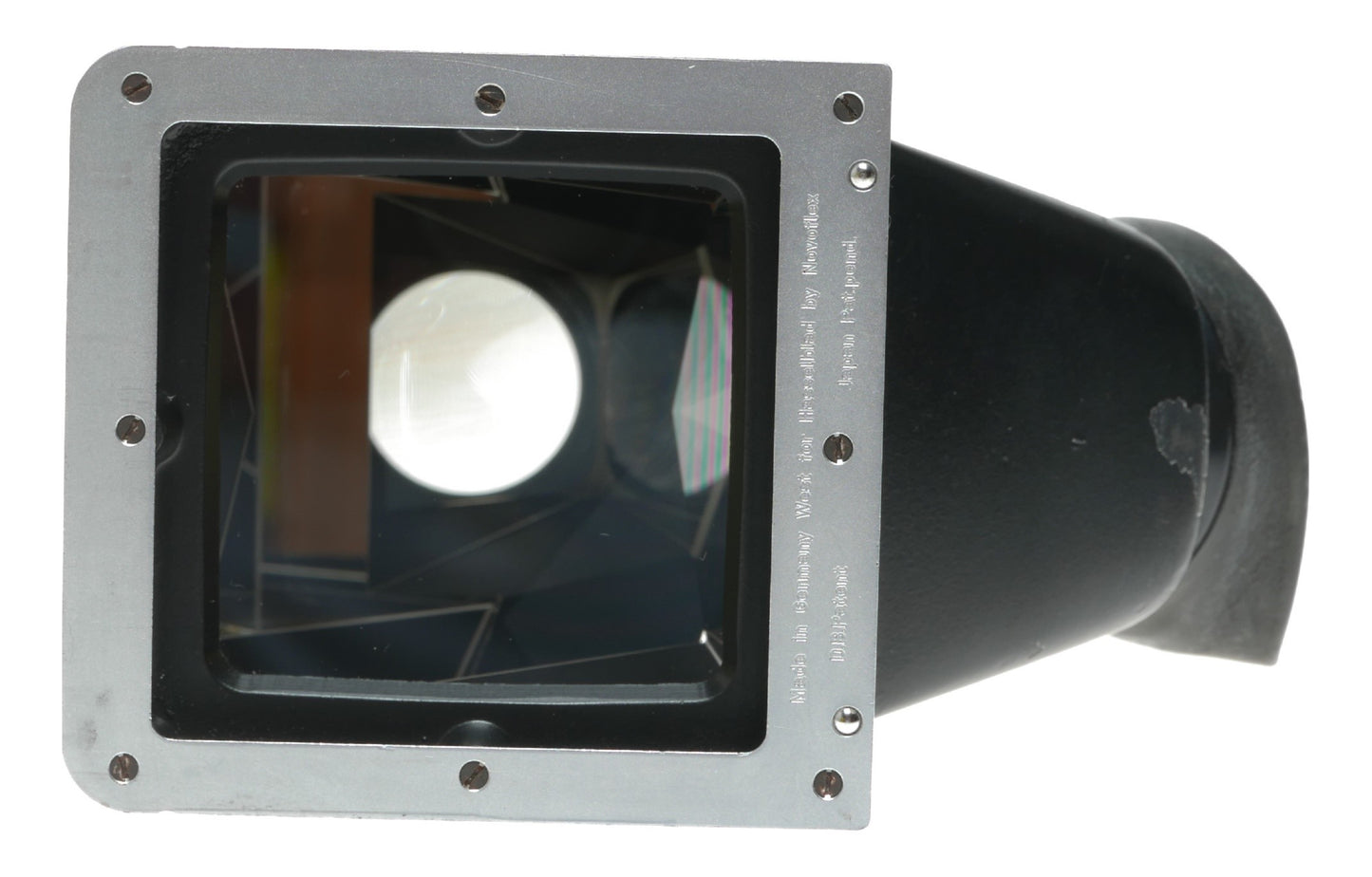 Hasselblad 500C/M Vintage Medium Format Film Camera - Made in Germany, 1970 - View 9