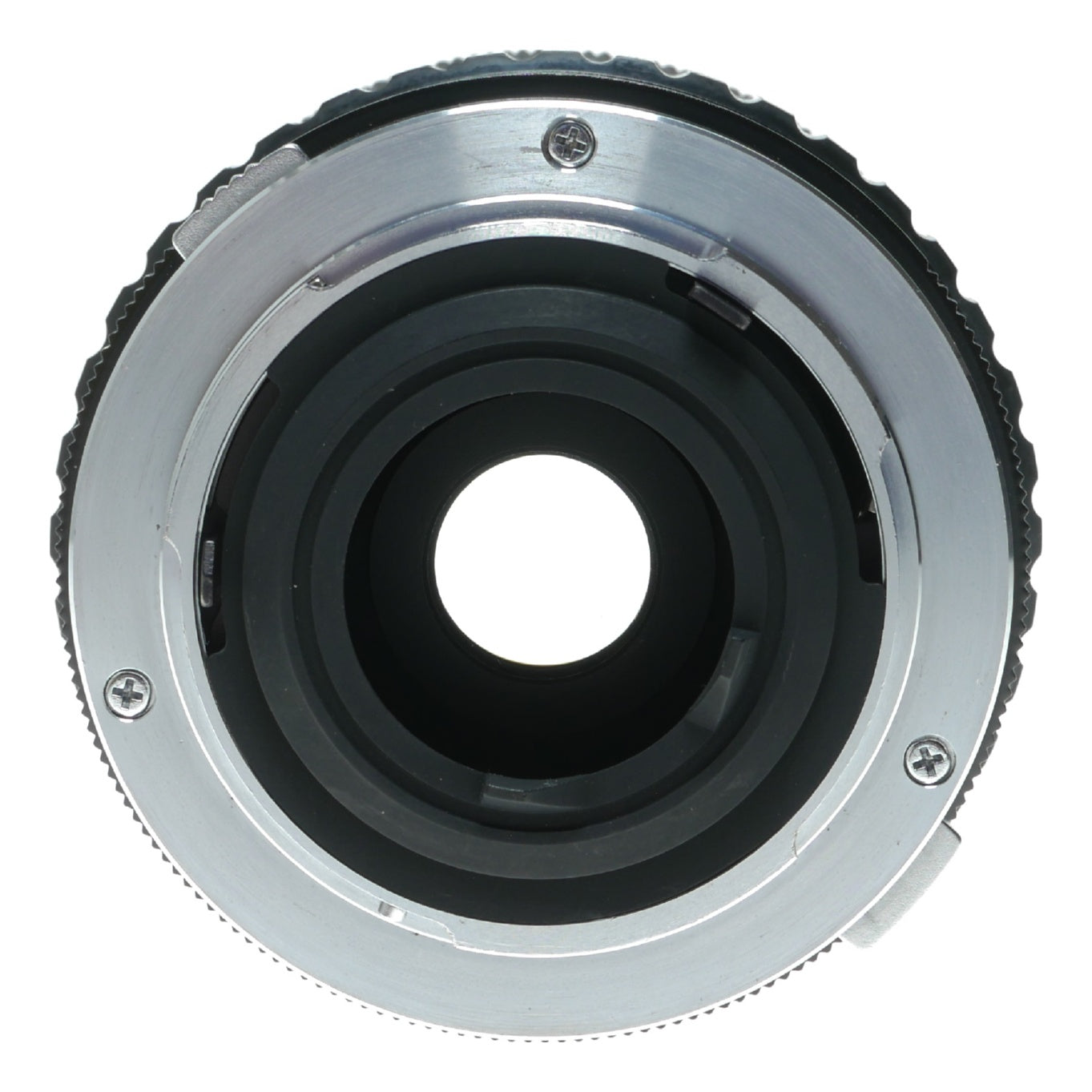 Olympus Zuiko Auto-Zoom 28-48mm f/4 Lens for OM-System Cameras - Made in Japan - View 5