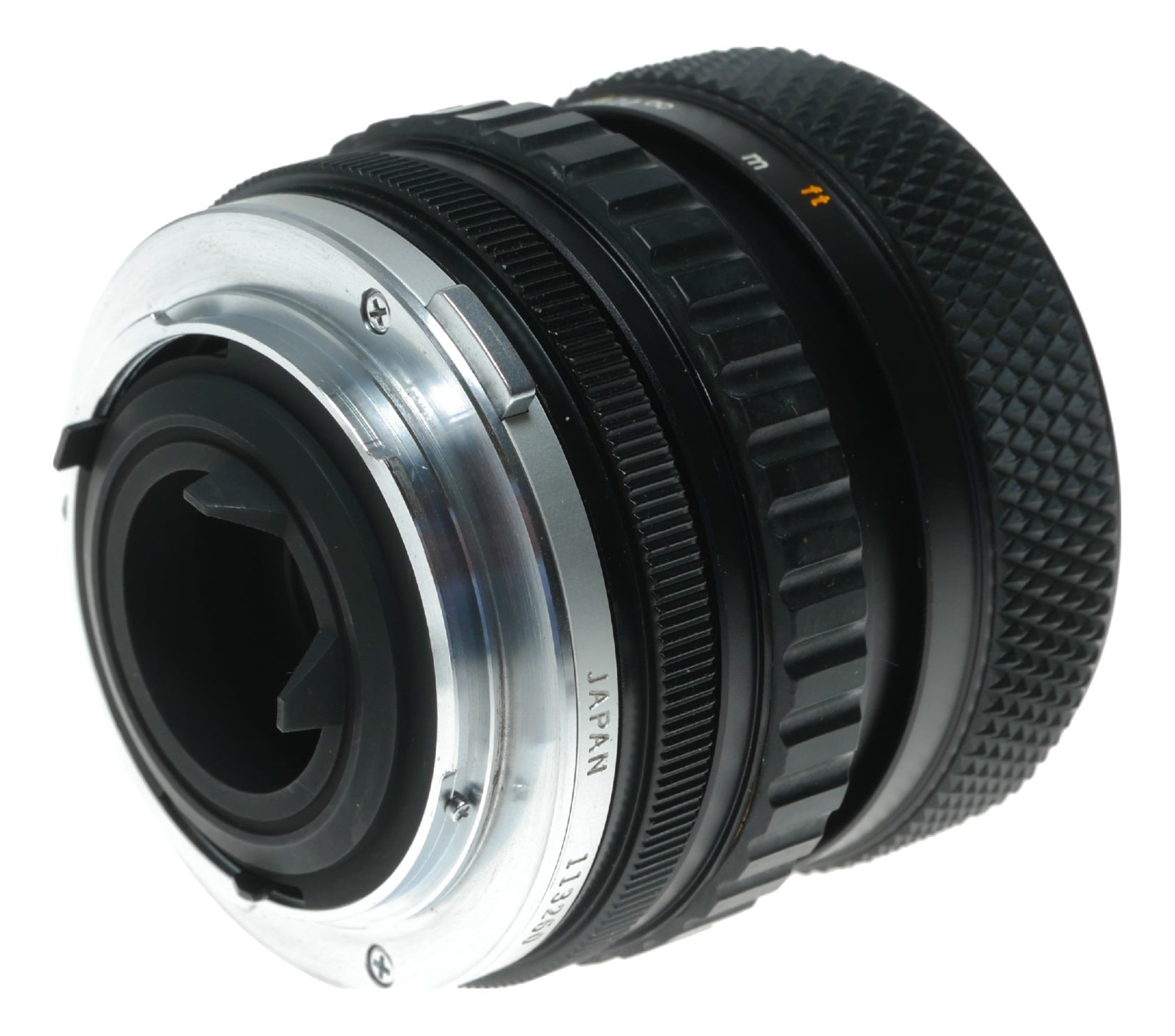 Olympus Zuiko Auto-Zoom 28-48mm f/4 Lens for OM-System Cameras - Made in Japan - View 8