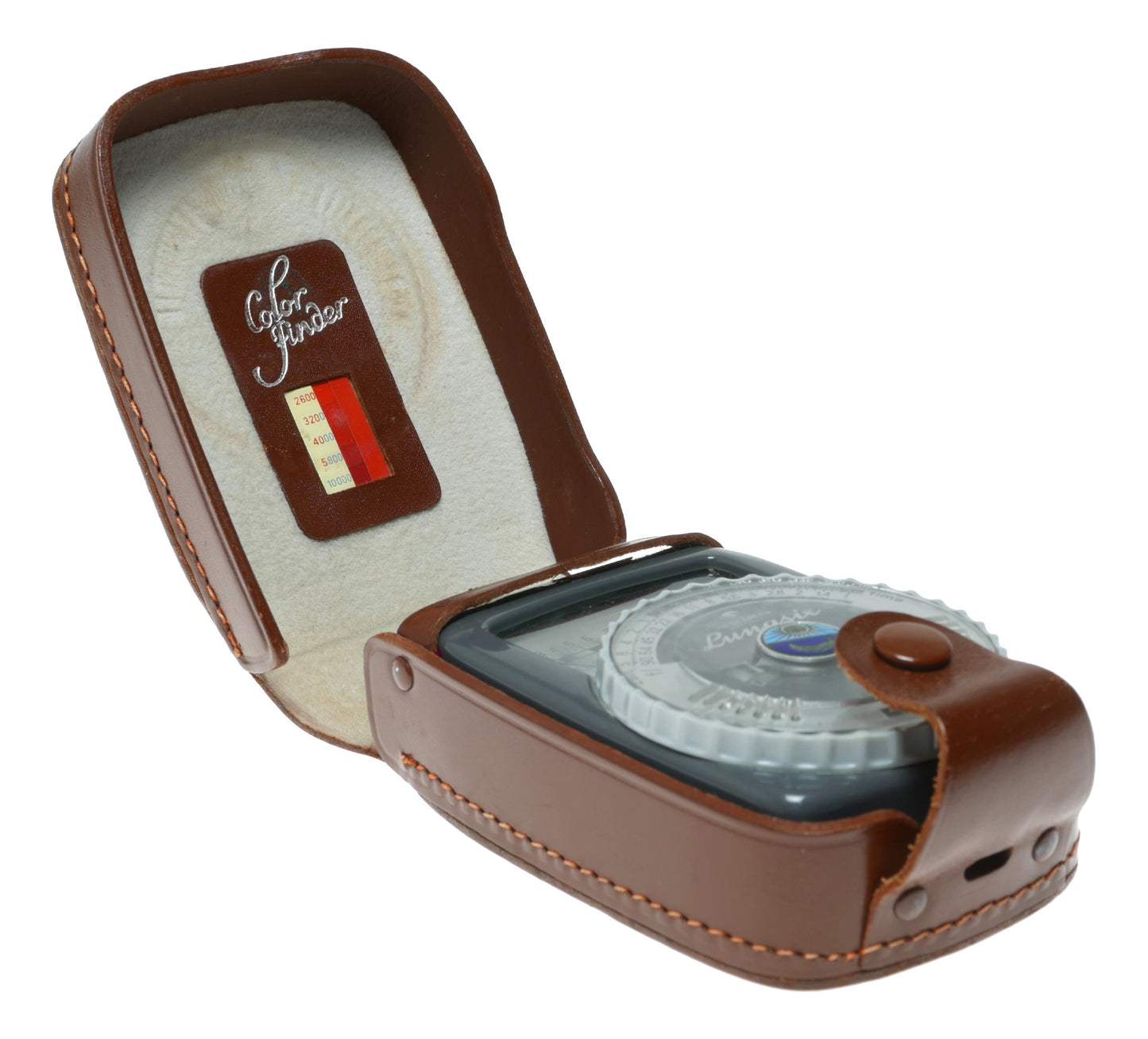 Minolta Color Meter IIIF Professional Light Meter for Photography - View 3