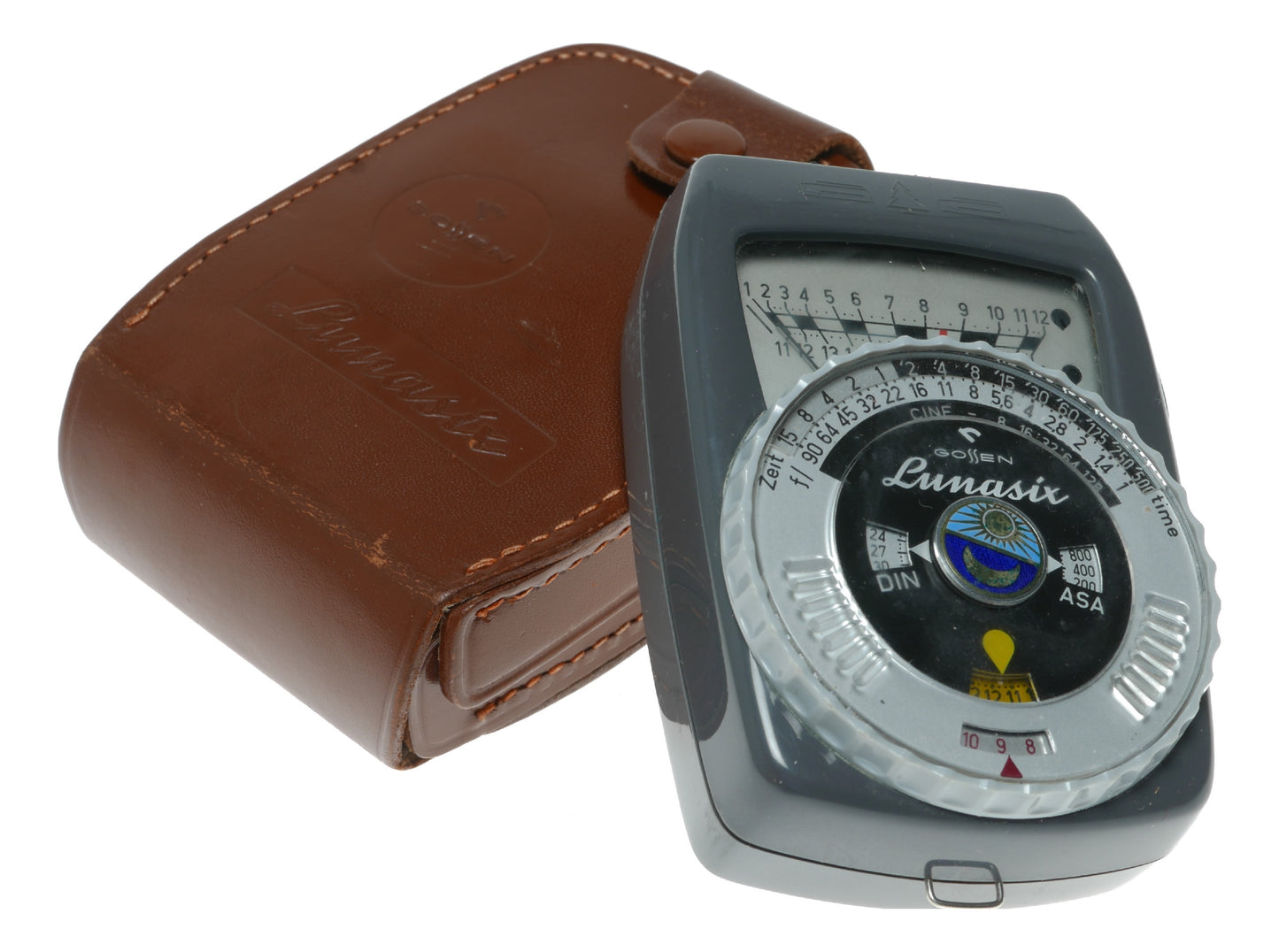 Minolta Color Meter IIIF Professional Light Meter for Photography - View 4