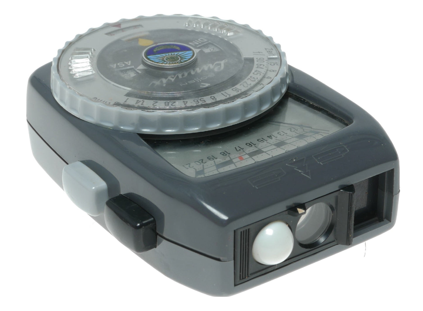 Minolta Color Meter IIIF Professional Light Meter for Photography - View 5