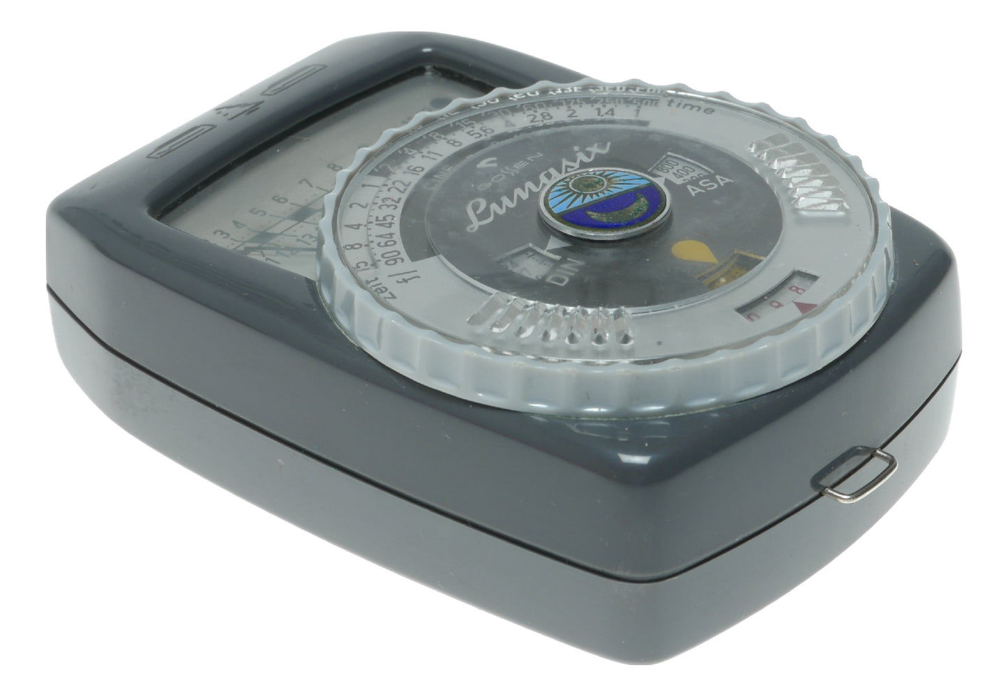 Minolta Color Meter IIIF Professional Light Meter for Photography - View 7