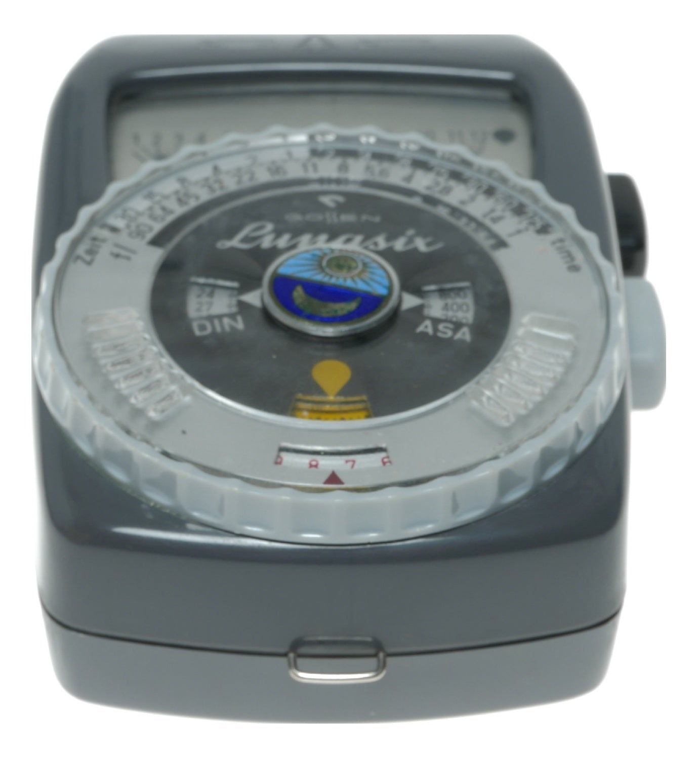 Minolta Color Meter IIIF Professional Light Meter for Photography - View 10