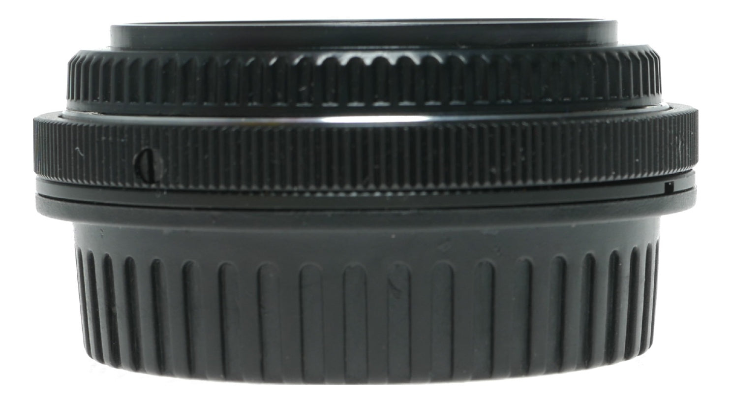 Canon FD-EOS Lens Mount Adapter for Canon FD Lenses to EOS Cameras - View 3