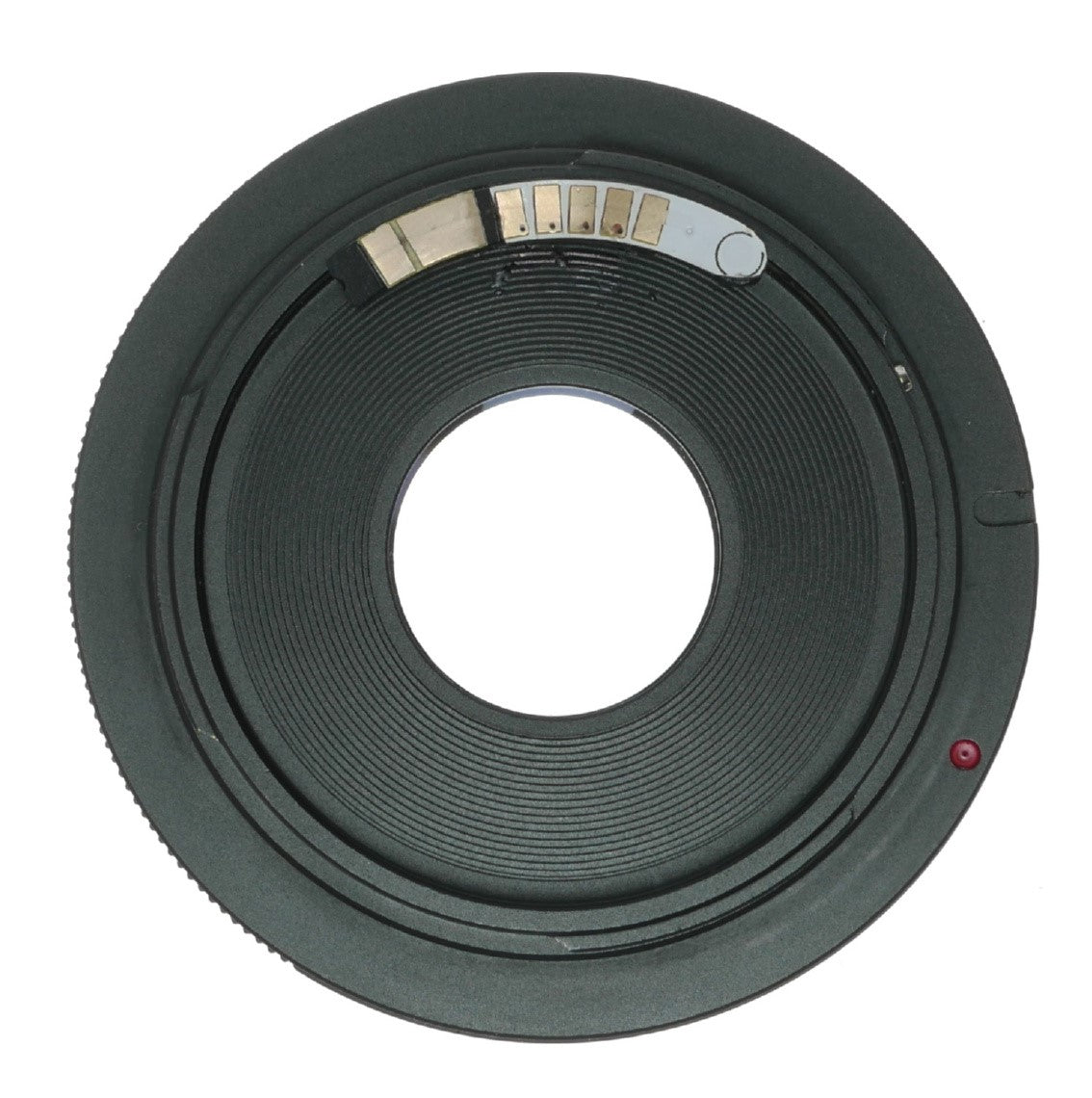 Canon FD-EOS Lens Mount Adapter for Canon FD Lenses to EOS Cameras - View 7