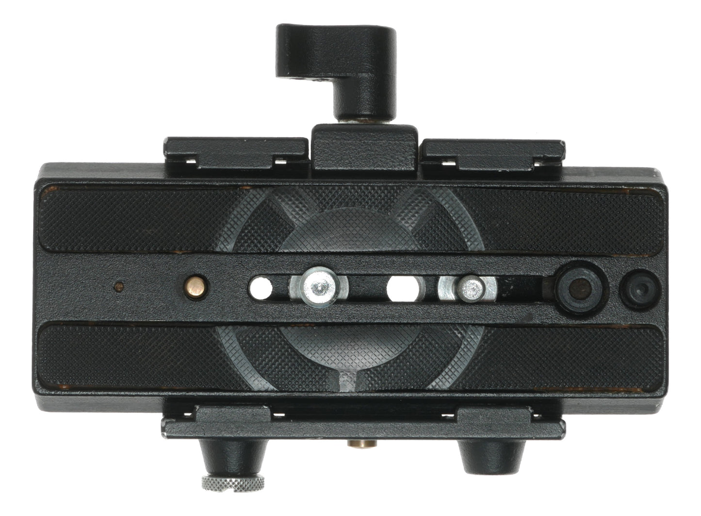 MEGAFOTO Vintage Italian Camera