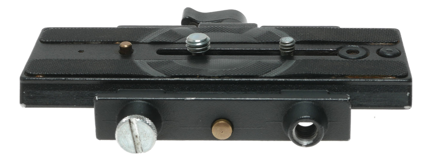 MEGAFOTO Vintage Italian Camera - View 2