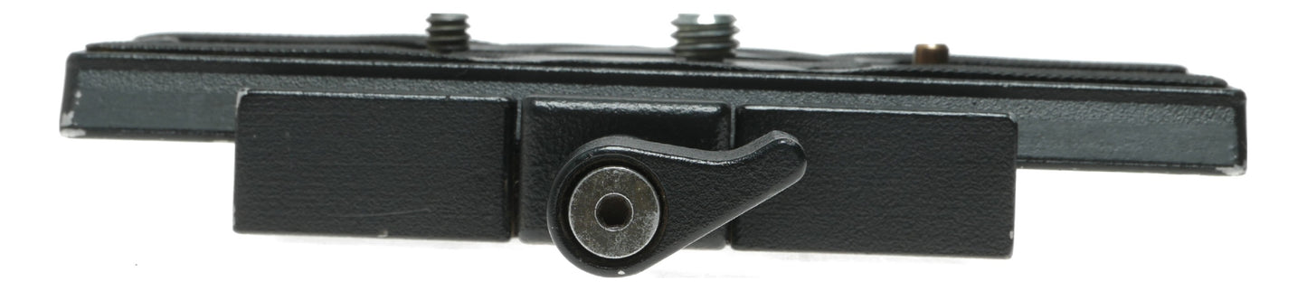 MEGAFOTO Vintage Italian Camera - View 4