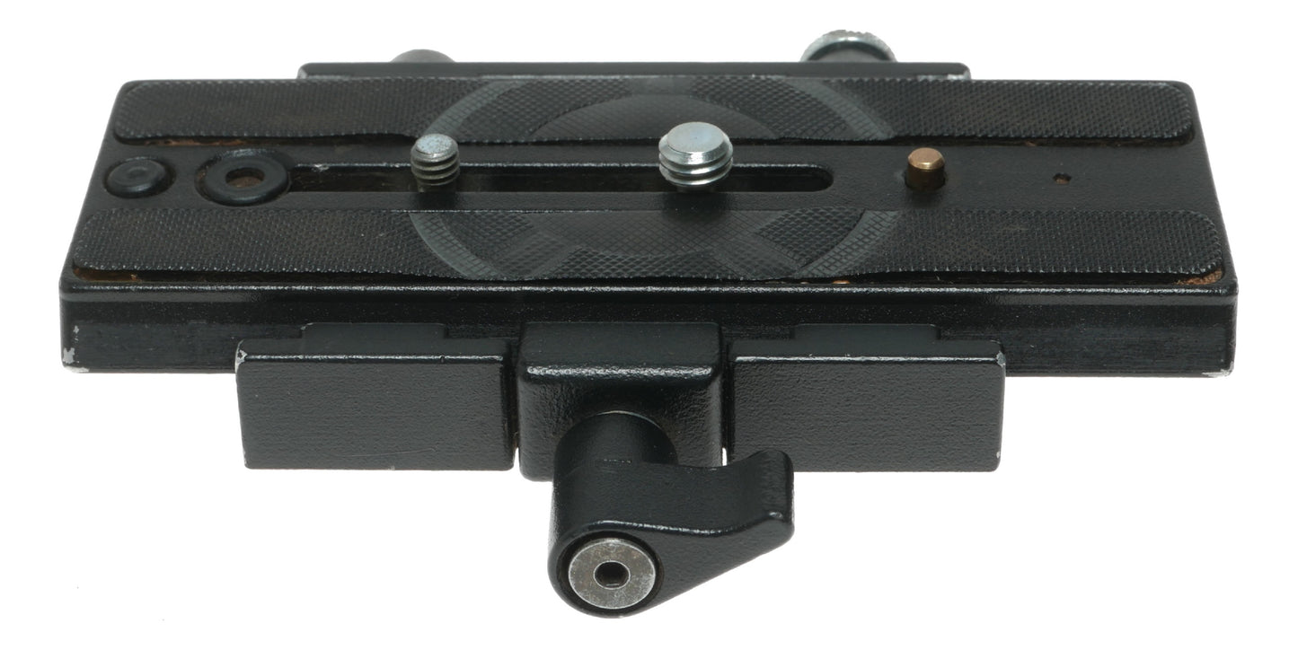MEGAFOTO Vintage Italian Camera - View 5