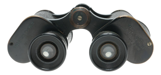 A. Marshall & Co. London Vintage 8x30 50mm Aperture Camera No. 74953