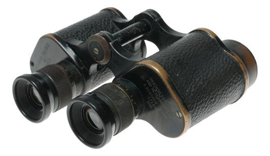 A. Marshall & Co. London Vintage 8x30 50mm Aperture Camera No. 74953 - View 2