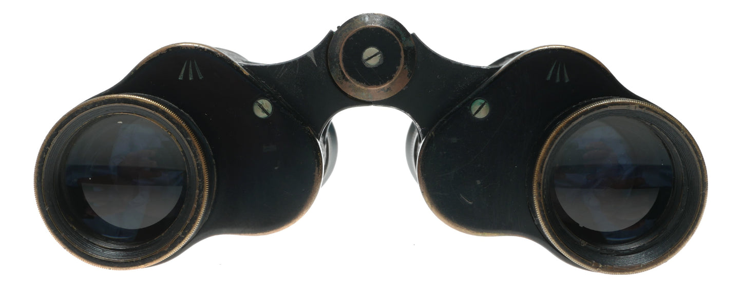 A. Marshall & Co. London Vintage 8x30 50mm Aperture Camera No. 74953 - View 5