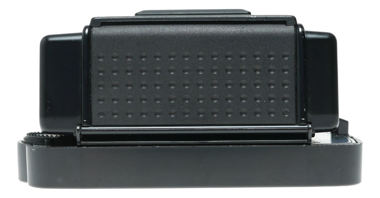Mamiya RZ67 Professional Medium Format Film Camera with 645 Back, 120 Film, Made in Japan - View 2