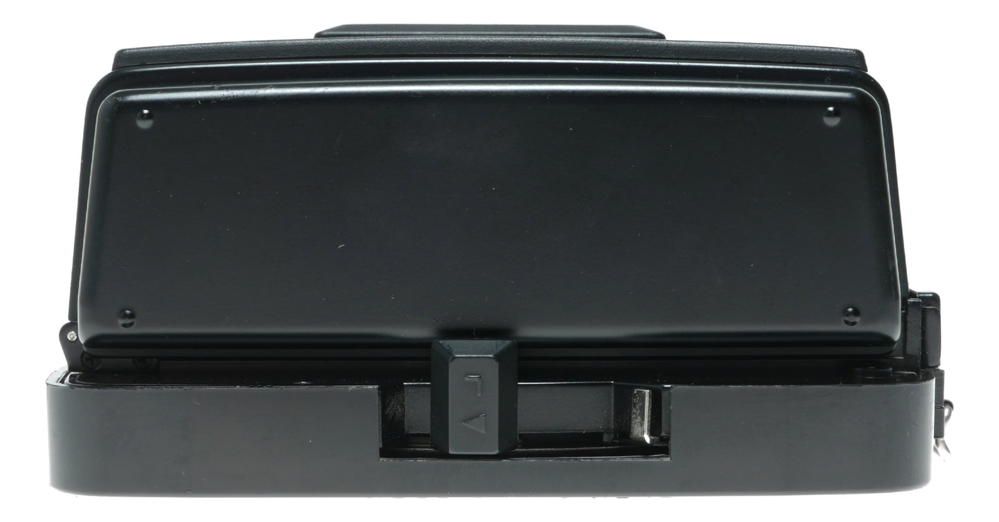 Mamiya RZ67 Professional Medium Format Film Camera with 645 Back, 120 Film, Made in Japan - View 3