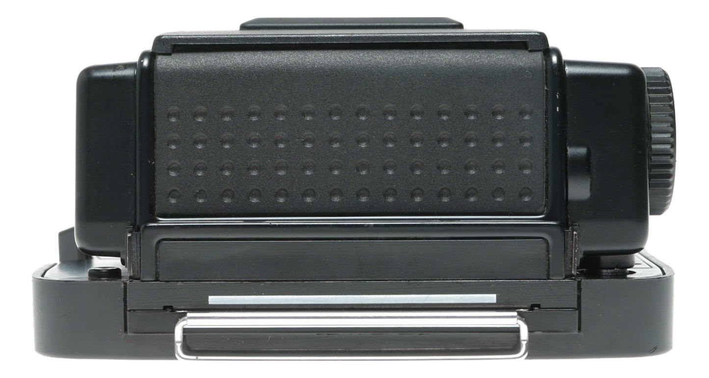 Mamiya RZ67 Professional Medium Format Film Camera with 645 Back, 120 Film, Made in Japan - View 4